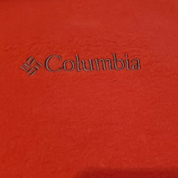 Columbia vest - Picture 3 of 8